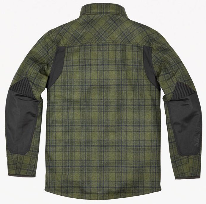 Gunfighter Pro Flanell Jacke / Shirt
