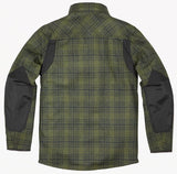 Gunfighter Pro Flanell Jacke / Shirt