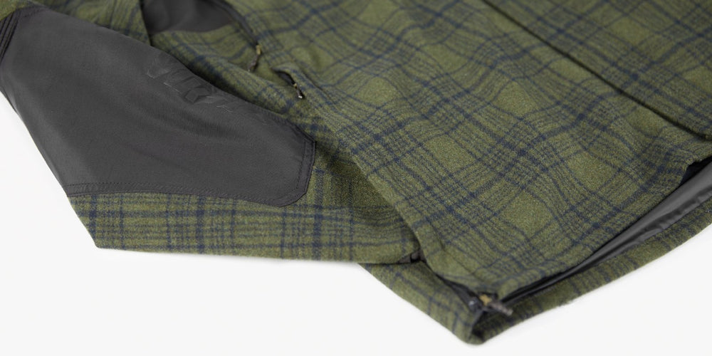 Gunfighter Pro Flanell Jacke / Shirt