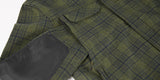 Gunfighter Pro Flanell Jacke / Shirt