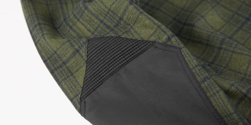 Gunfighter Pro Flanell Jacke / Shirt
