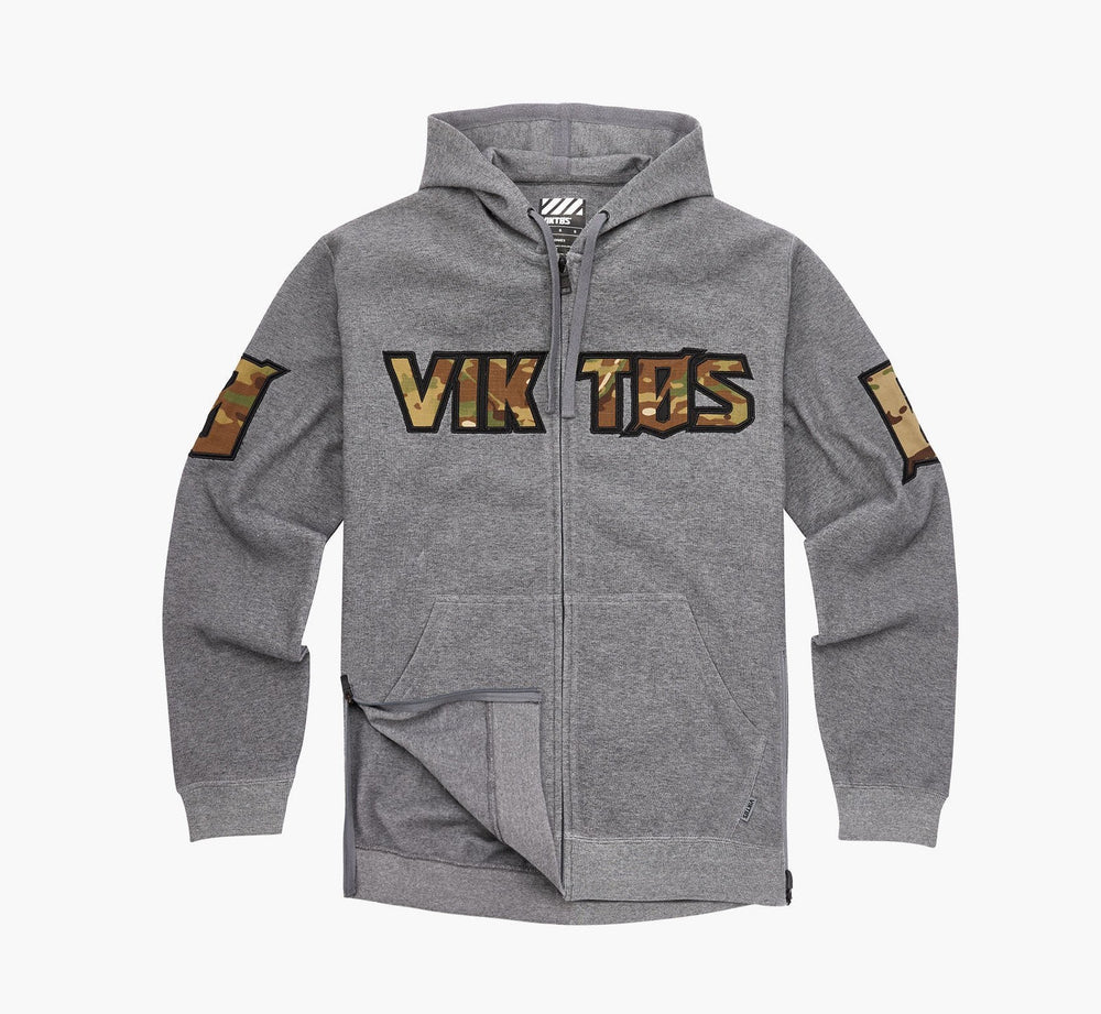 Gunvent™ Multicam Hoodie