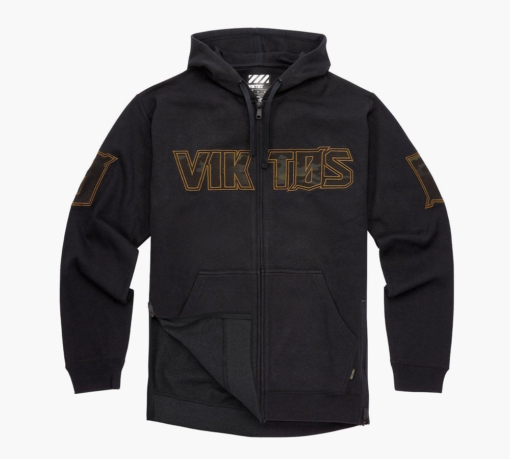 Gunvent™ Multicam Hoodie