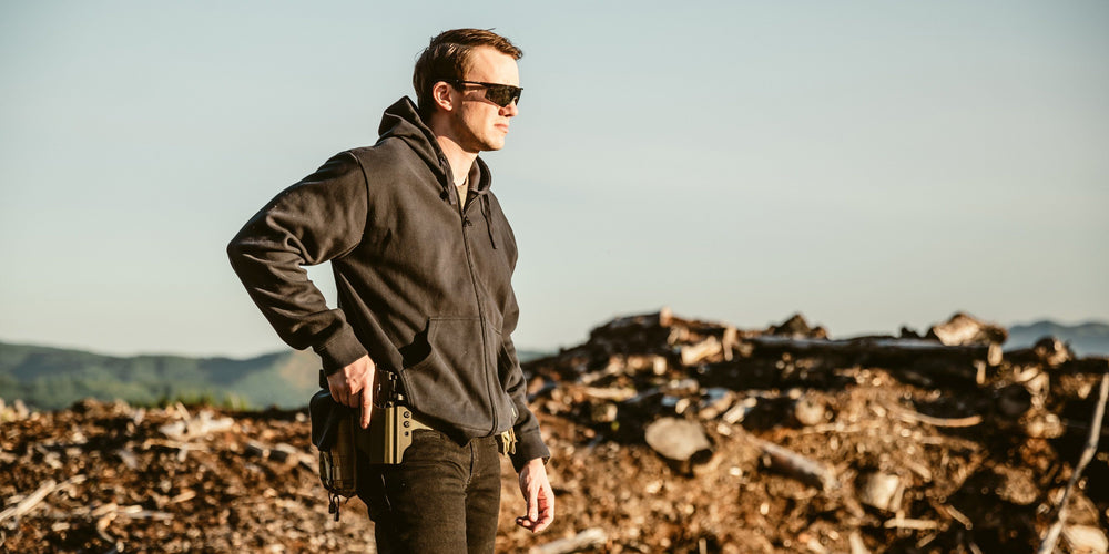 Gunvent™ Hoodie