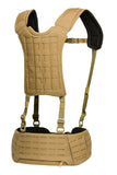 4 Punkt H-Träger