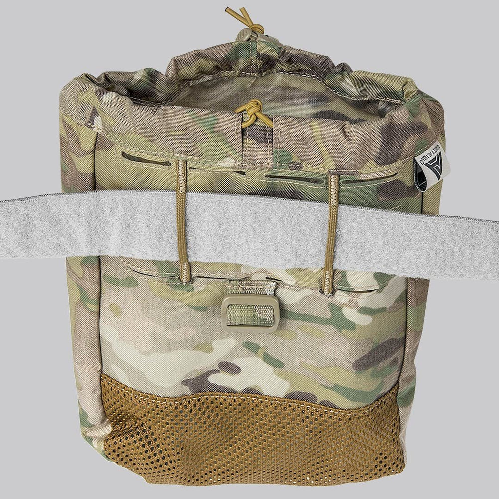 Dump Pouch - klein