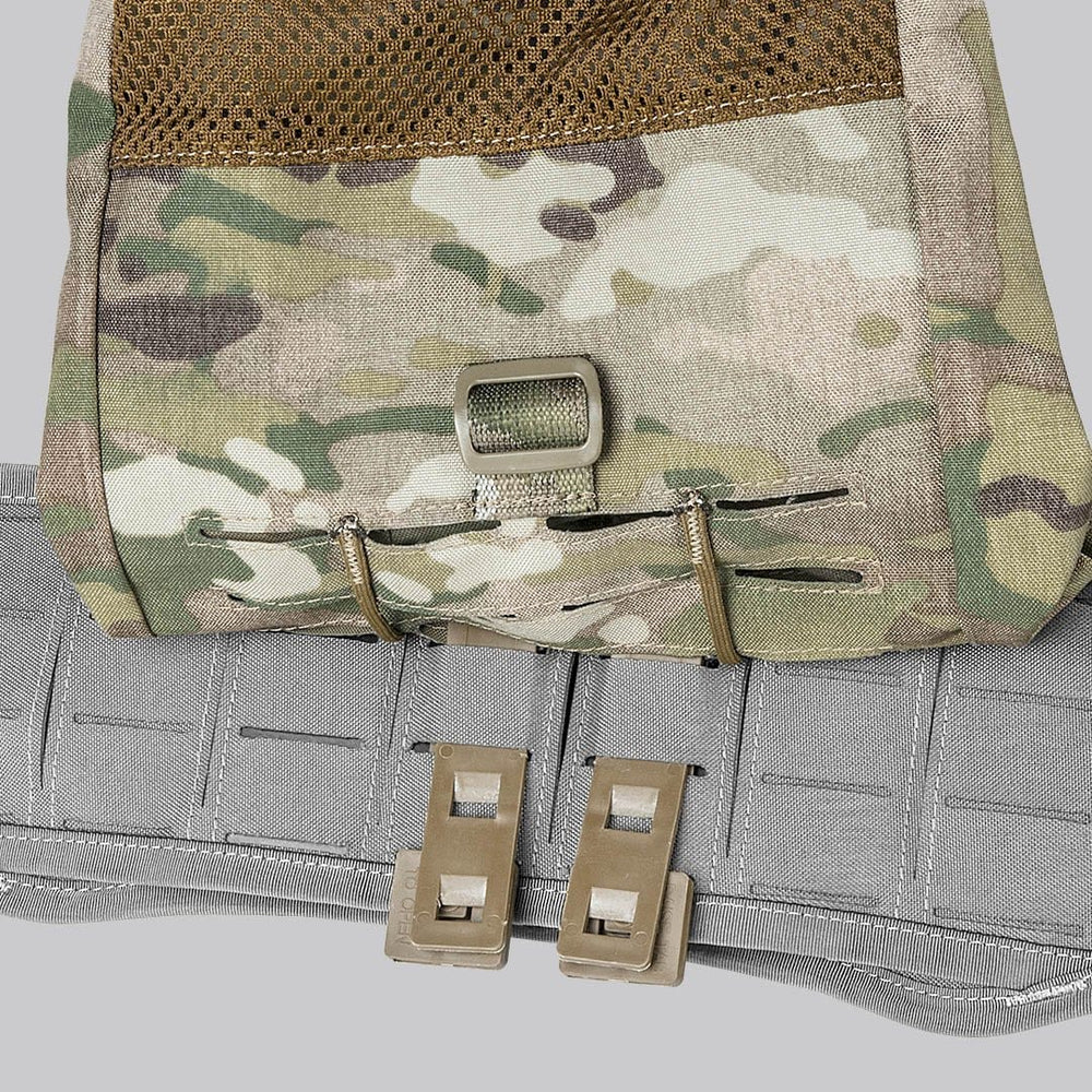 Dump Pouch - klein