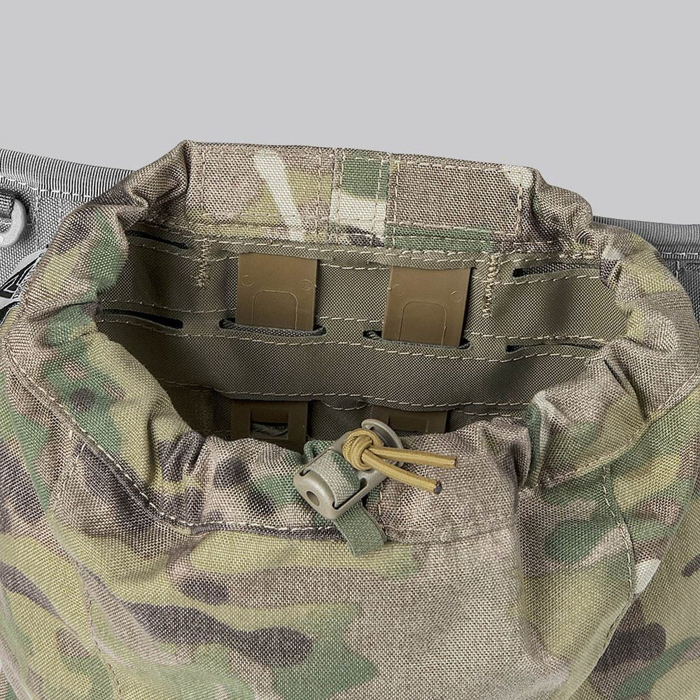 Dump Pouch - klein