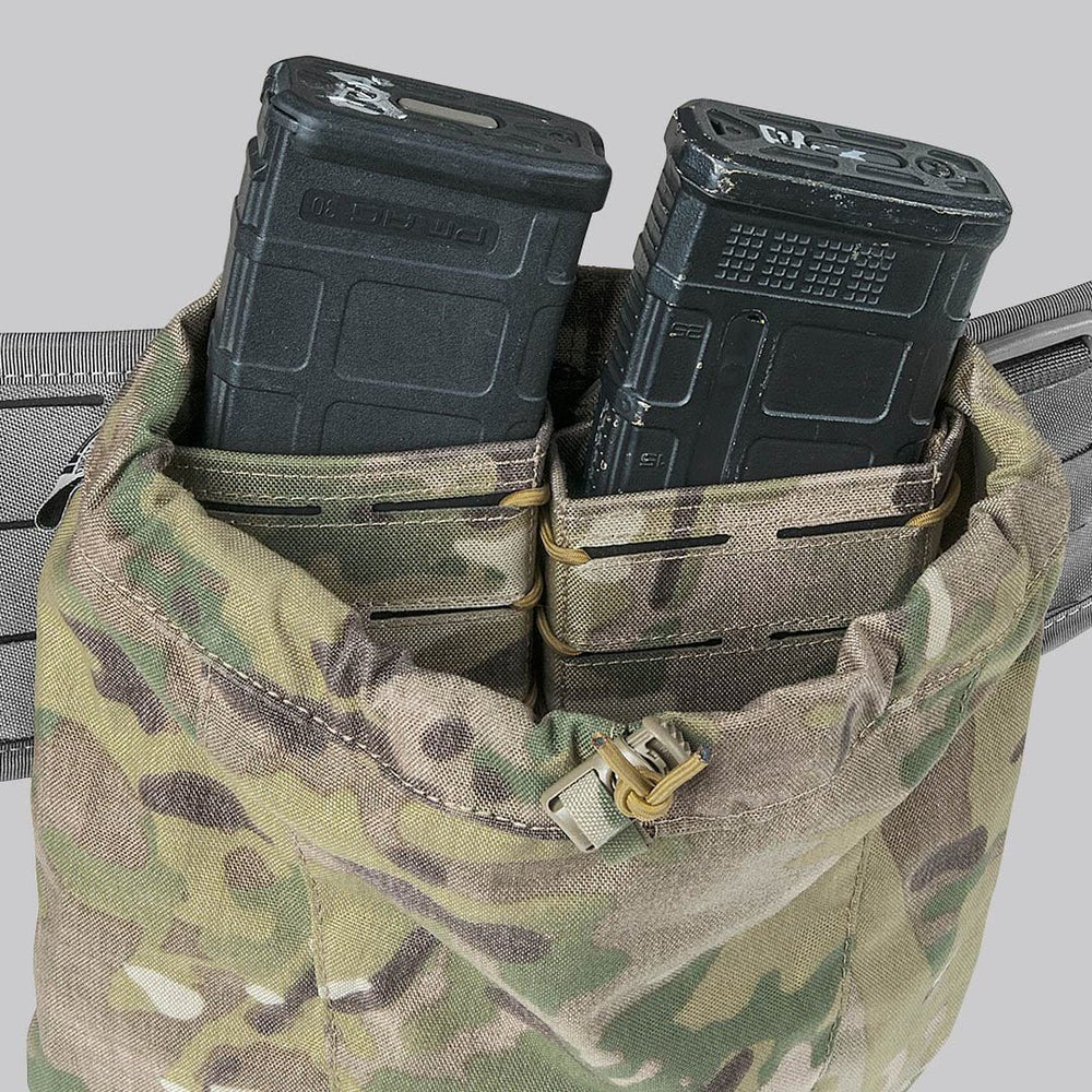 Dump Pouch - klein