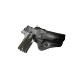 Kramer Schulterholster