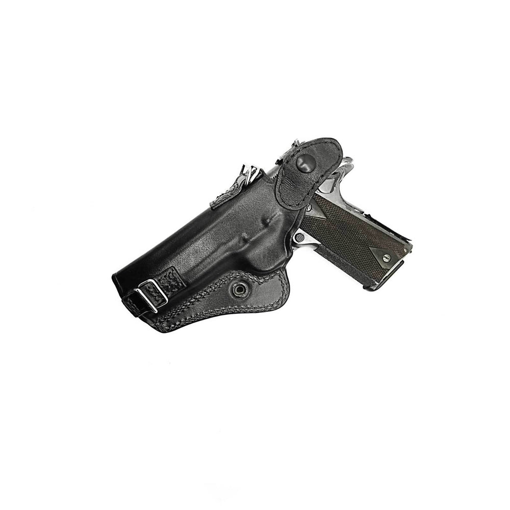 Kramer Schulterholster