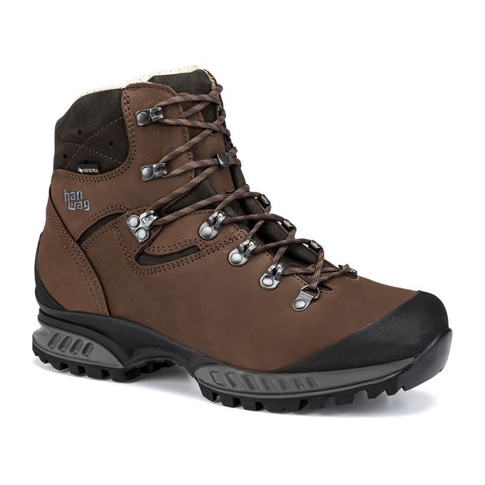 Hanwag Tatra II Wide GTX | S4 Supplies