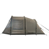 HUSIR Familien Air Tunnelzelt (4 Pers.) | S4 Supplies