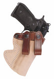 IC1 Inside Holster