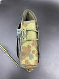 Doppelmagazintasche .308 20 Schuss  mit Abdeckung | S4 Supplies