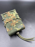 Multikaliber Magazintasche - offen (Rifle FMR) | S4 Supplies