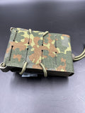 Multikaliber Magazintasche - offen (Rifle FMR) | S4 Supplies