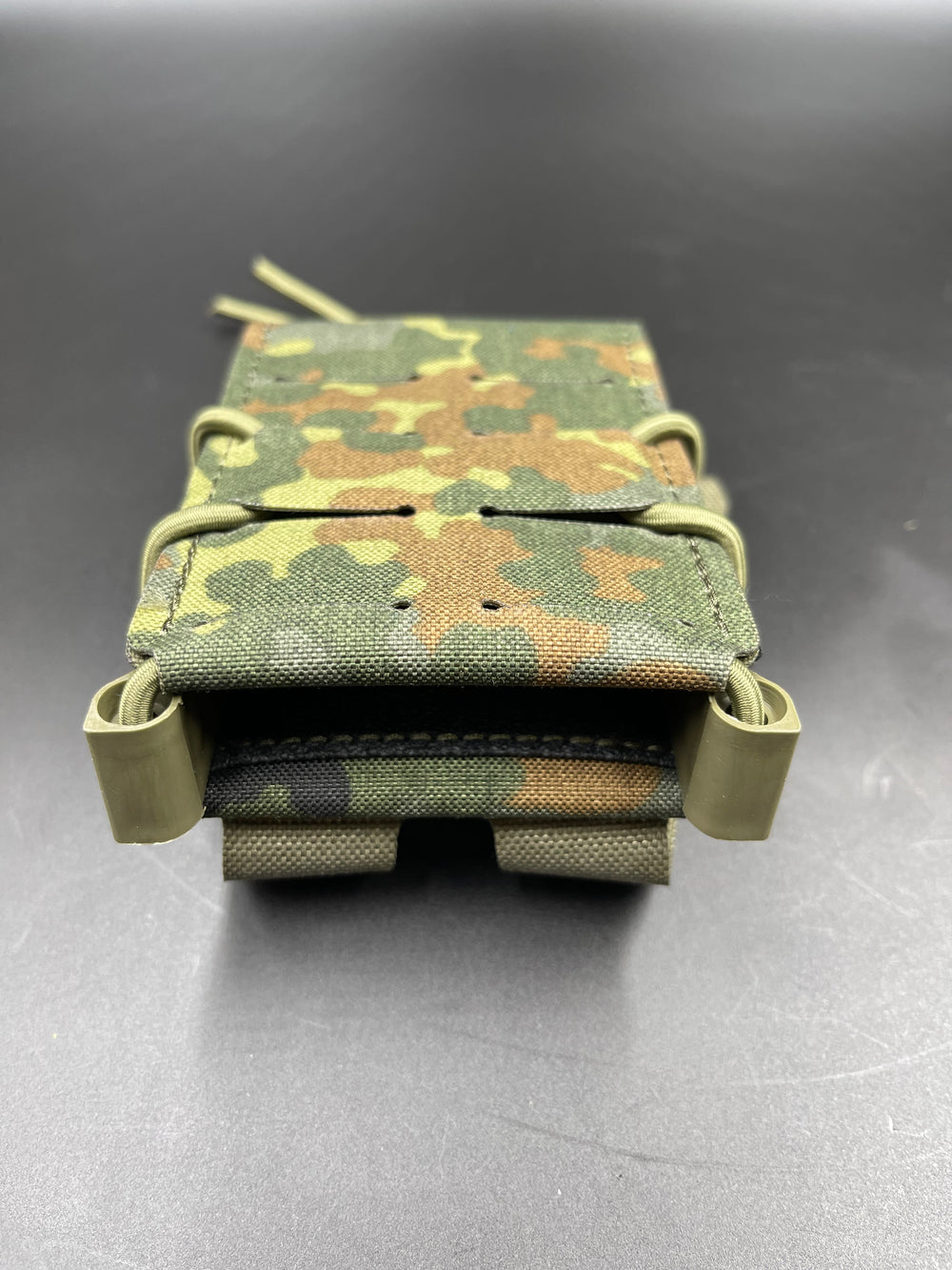 Multikaliber Magazintasche - offen (Rifle FMR) | S4 Supplies