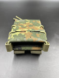 Multikaliber Magazintasche - offen (Rifle FMR) | S4 Supplies