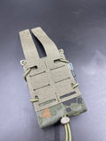 Multikaliber Magazintasche - offen (Rifle FMR) | S4 Supplies
