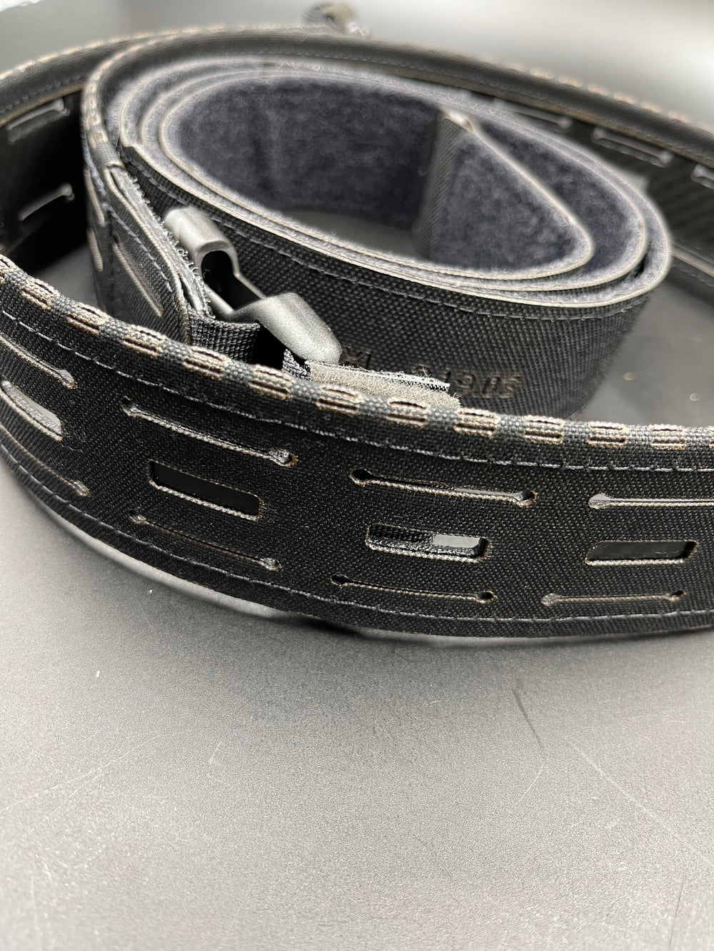 TG PT 6 Tactical Belt | S4 Supplies