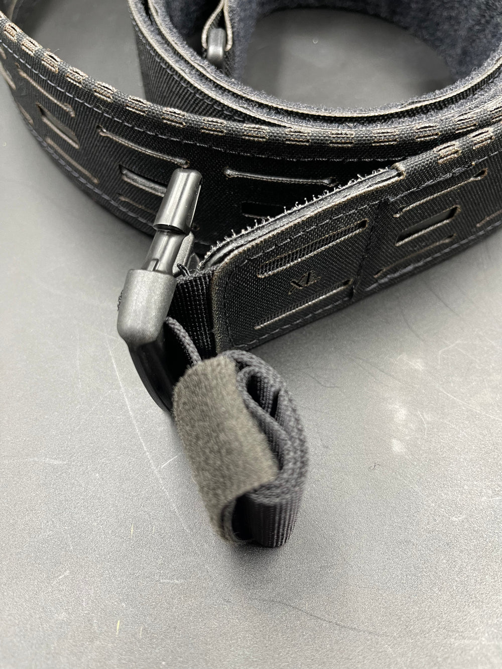 TG PT 6 Tactical Belt | S4 Supplies