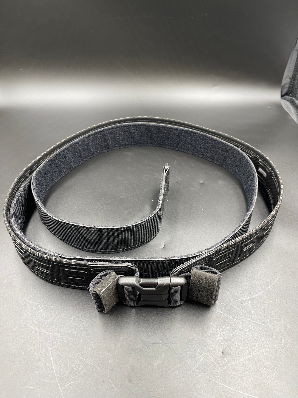 TG PT 6 Tactical Belt | S4 Supplies