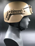 Helm Normal Cut NIJ Level IIIA | S4 Supplies