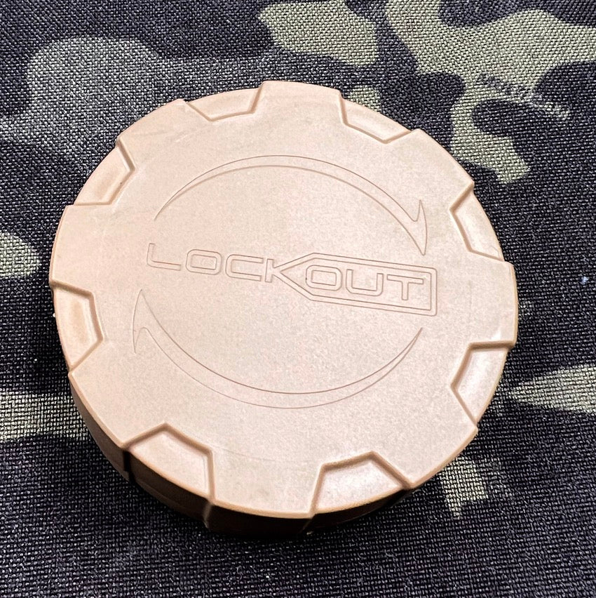 Lockout Dip Can | S4 Supplies