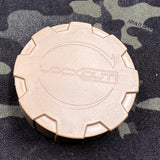 Lockout Dip Can | S4 Supplies