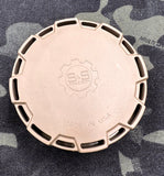 Lockout Dip Can | S4 Supplies