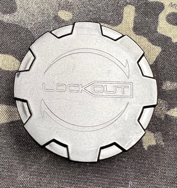Lockout Dip Can | S4 Supplies