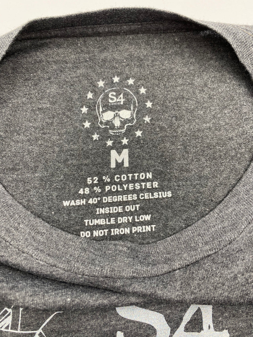 S4 T-Shirt