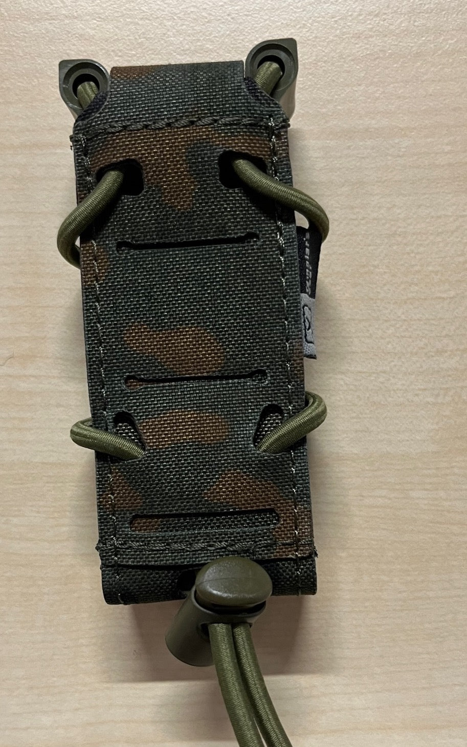 PISTOL Kurzwaffenmagazintasche offen (Pistol FMPDS) | S4 Supplies