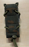 PISTOL Kurzwaffenmagazintasche offen (Pistol FMPDS) | S4 Supplies