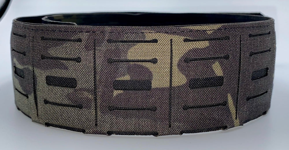 TG Slim Battle Belt PT 5