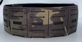 TG Slim Battle Belt PT 5
