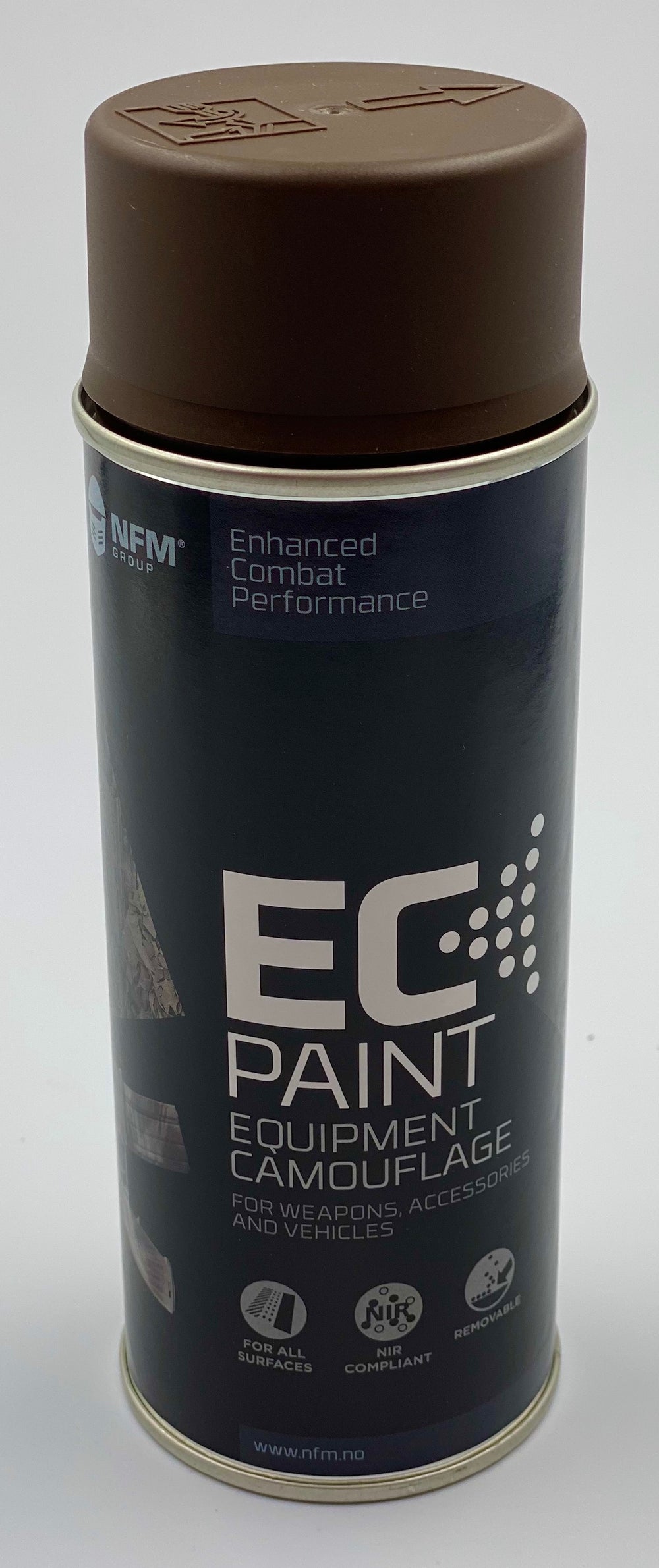EC Paint (Waffenfarben)