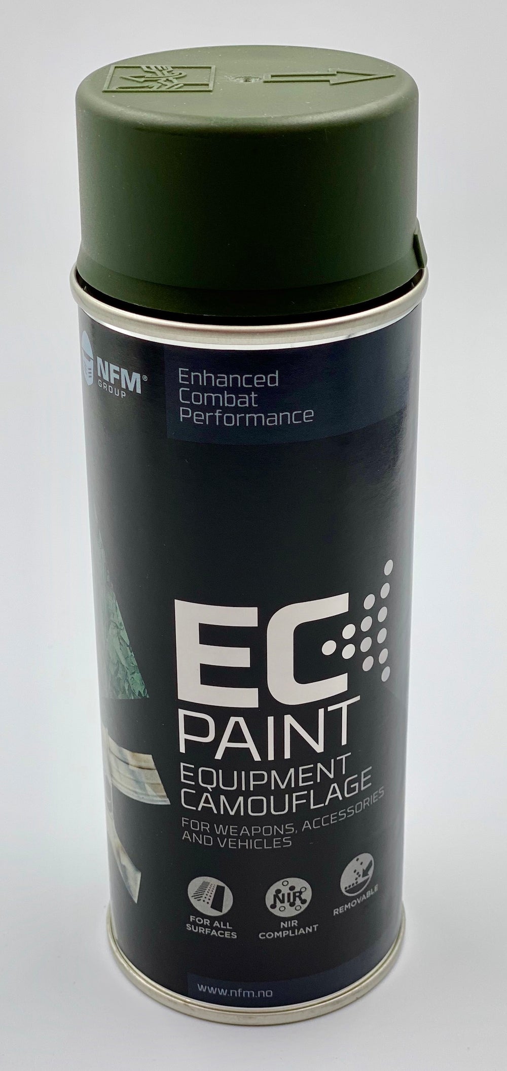 EC Paint (Waffenfarben)