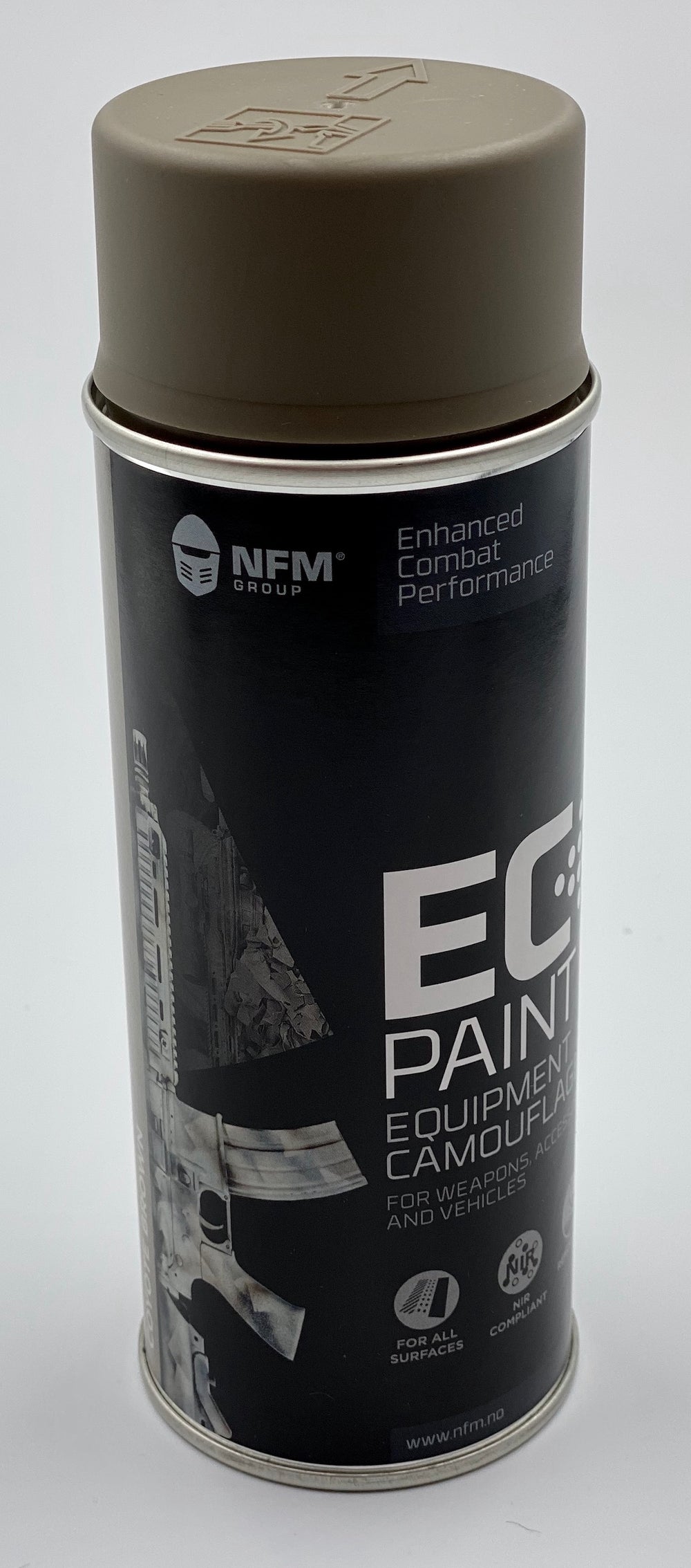 EC Paint (Waffenfarben)