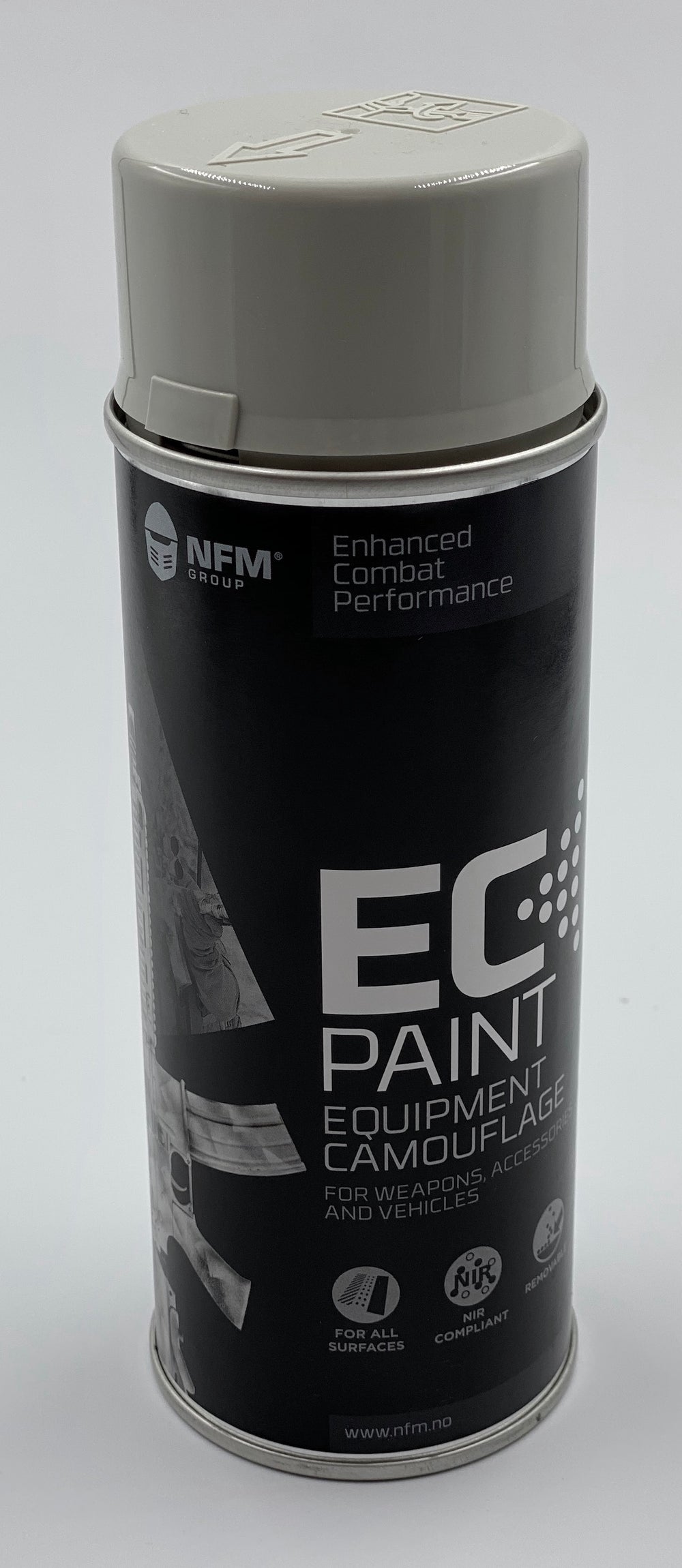 EC Paint (Waffenfarben)