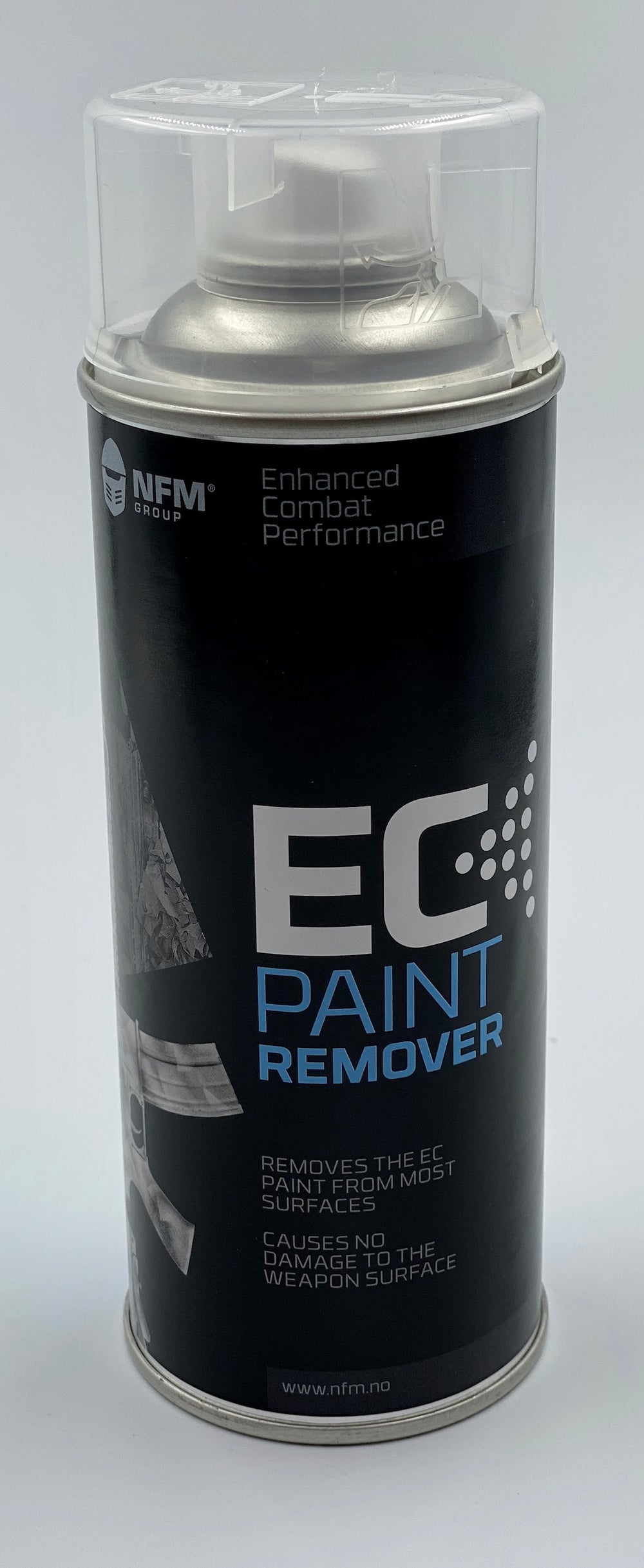 EC Paint (Waffenfarben)