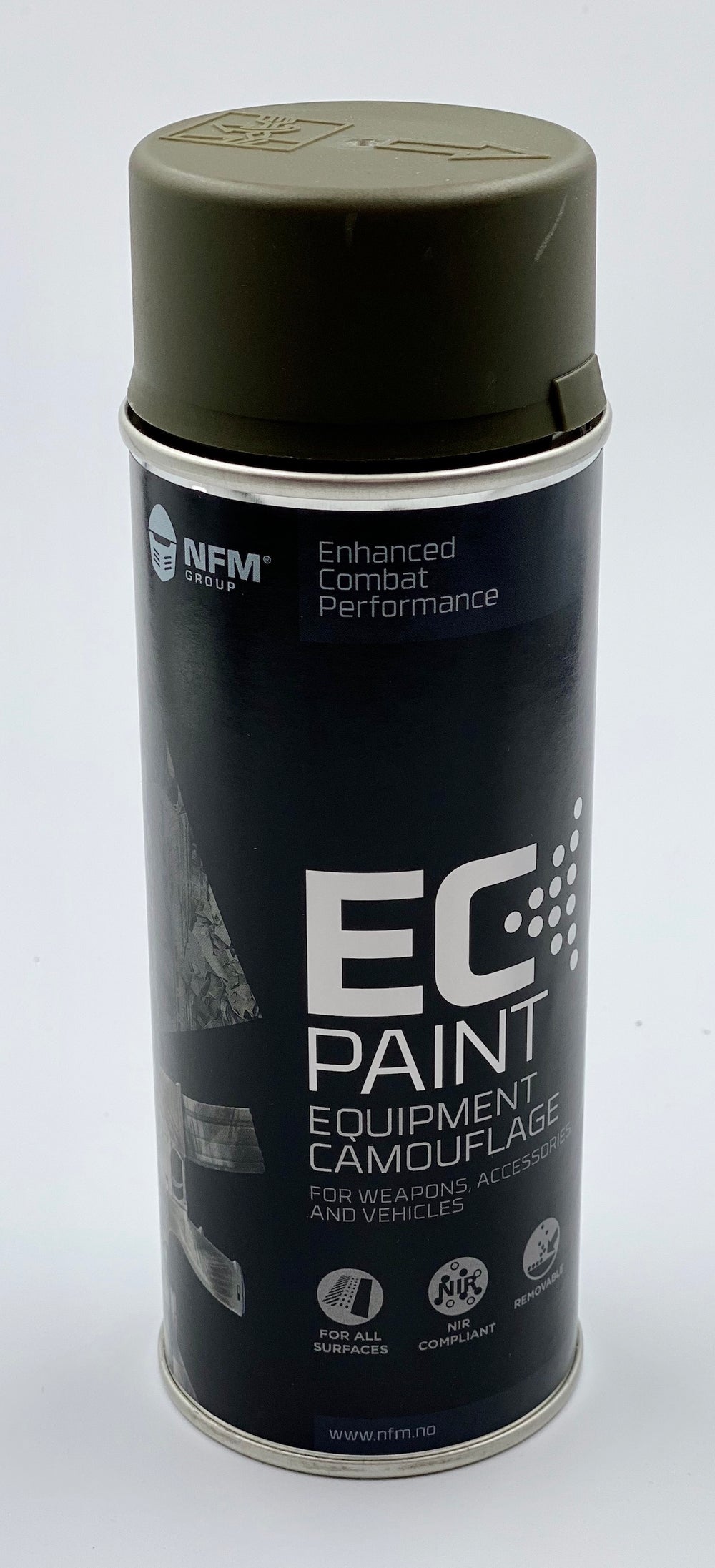 EC Paint (Waffenfarben)