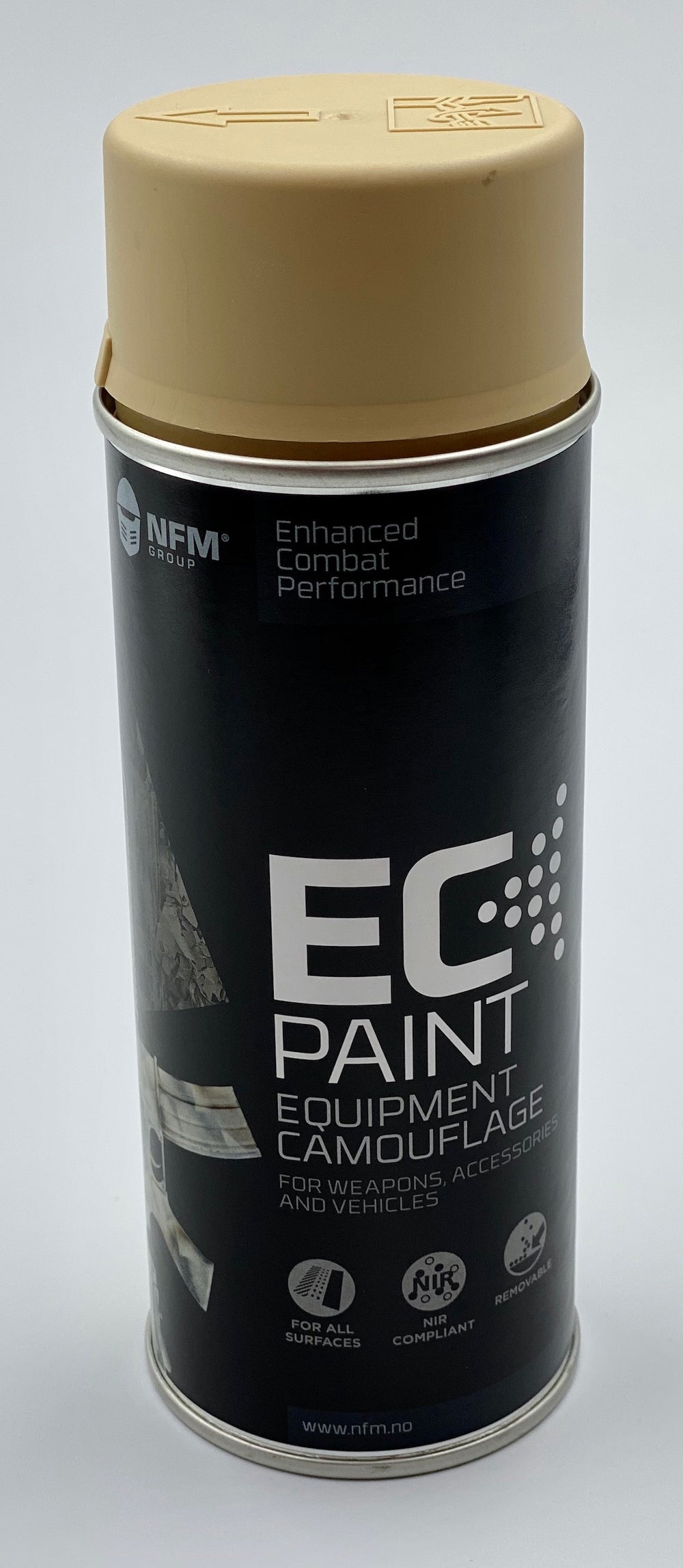 EC Paint (Waffenfarben)
