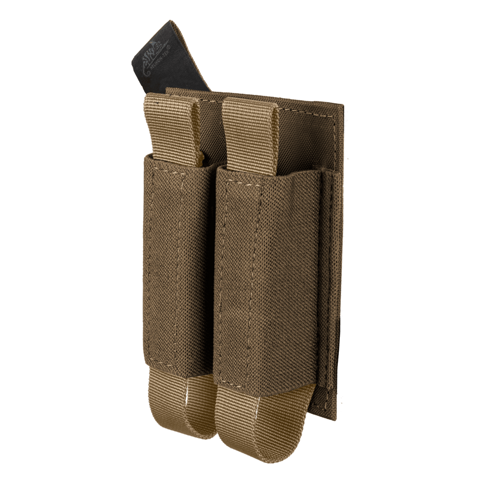 Double Pistol Magazine Insert® | S4 Supplies