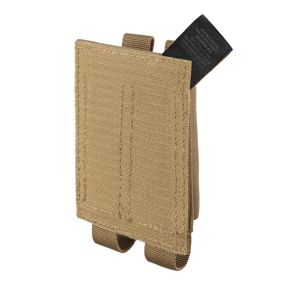 Double Pistol Magazine Insert® | S4 Supplies