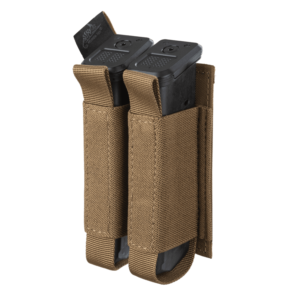 Double Pistol Magazine Insert® | S4 Supplies