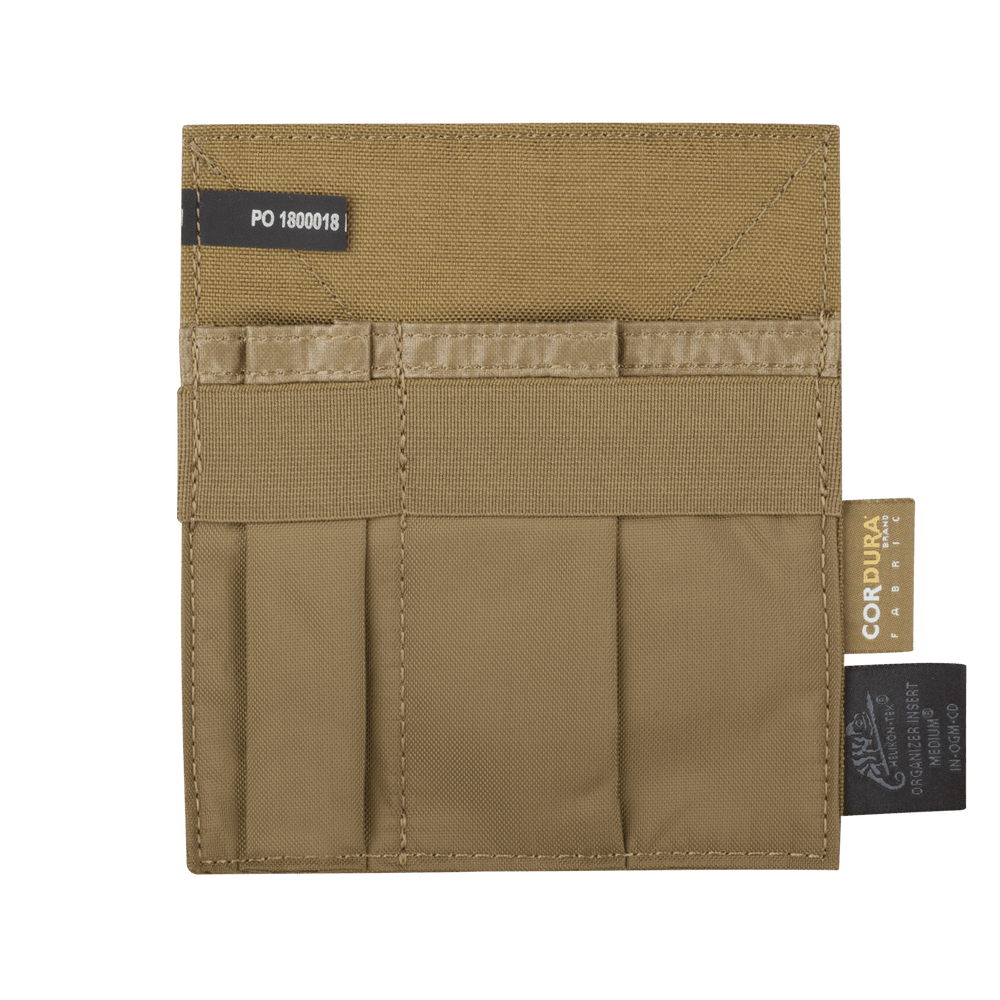 Organizer Insert Medium | S4 Supplies