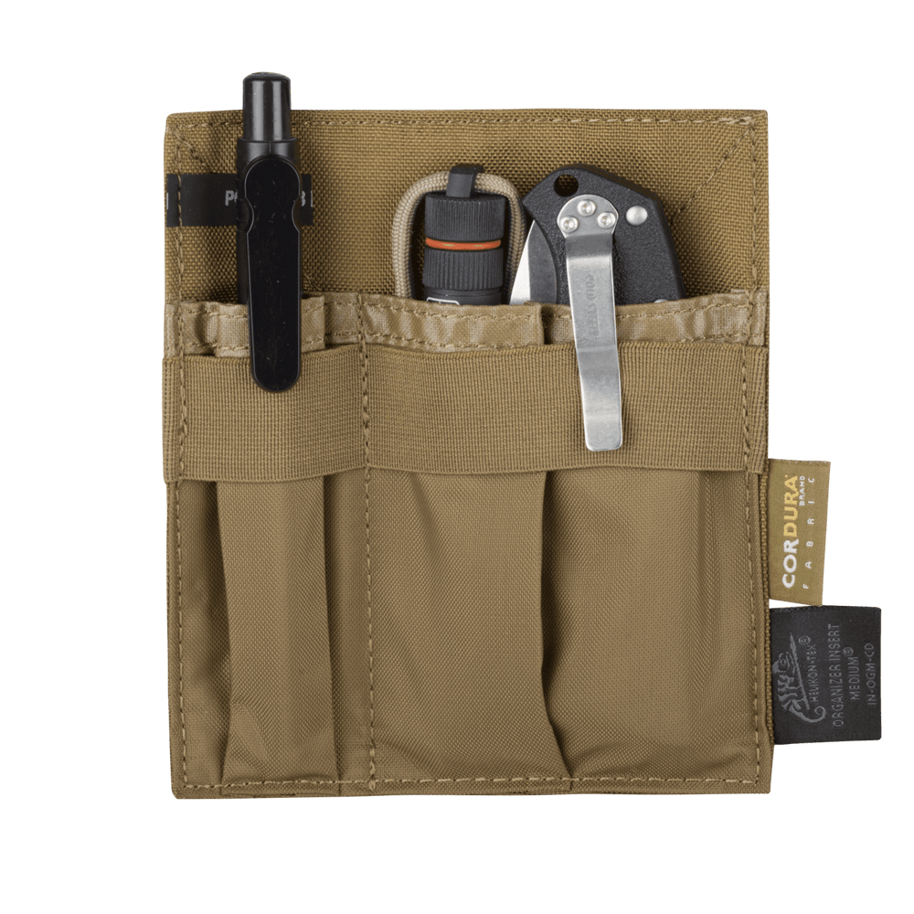 Organizer Insert Medium | S4 Supplies