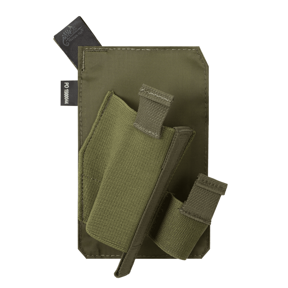PISTOL HOLDER INSERT® | S4 Supplies